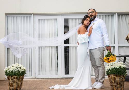 Casamentos de Casamento Suzana e Fábio