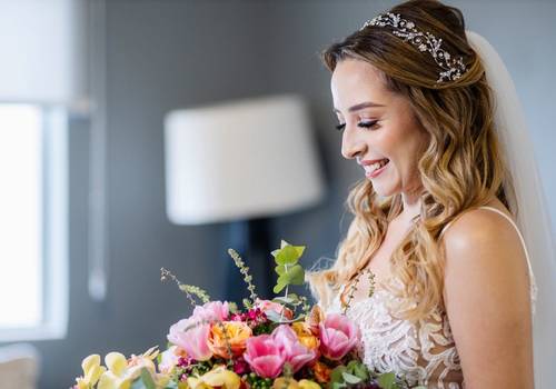 Casamentos de Casamento Kamila e Luiz Paulo