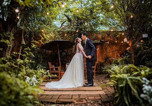 Casamentos de Casamento Leticia e Arthur