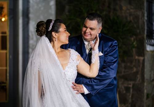 Casamentos de Casamento Thamara e Breno