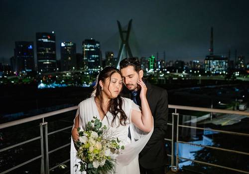 Casamentos de Casamento Fernanda e Lucas