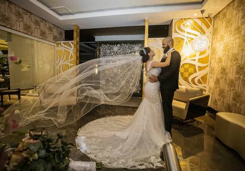 Casamentos de Casamento Jéssica e Augusto