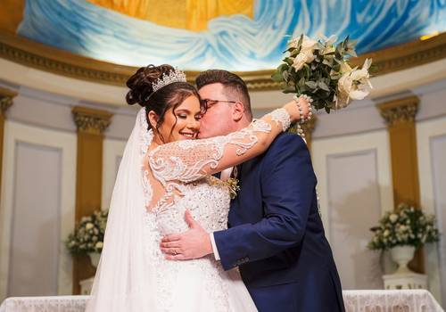 Casamentos de Casamento Taís e Marcelo