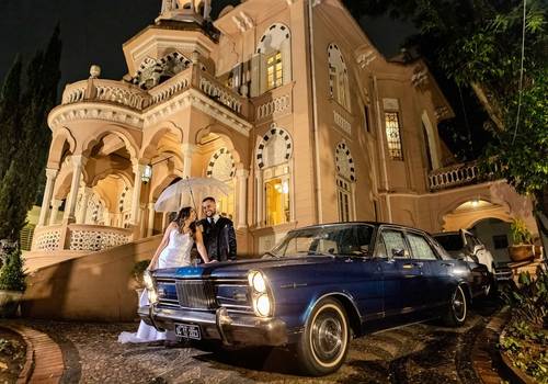 Casamentos de Casamento Lorrane e Igor