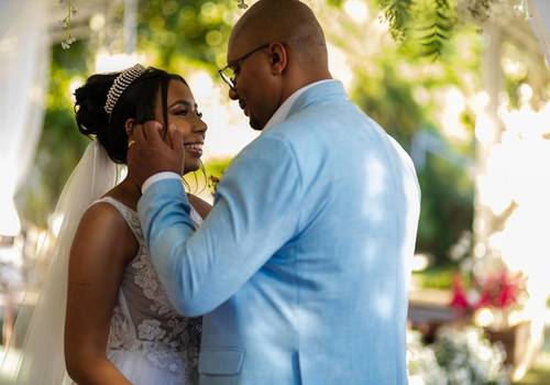 Casamentos de Casamento Sabrina e Vinícius 