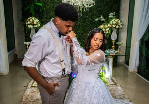 Casamentos de Casamento Leticia e Kelvin