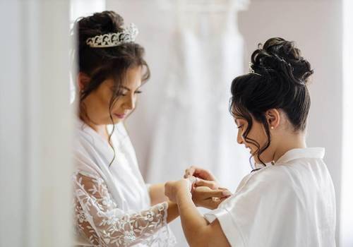 Casamentos de Casamento Aline e Gariel