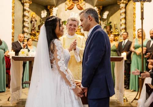 Casamentos de Casamento Ellen e Emerson