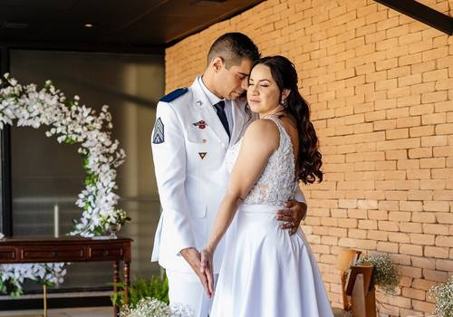 Casamentos de Casamento Denise e Leandro