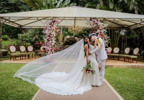 Casamentos de Casamento Talita e Richard