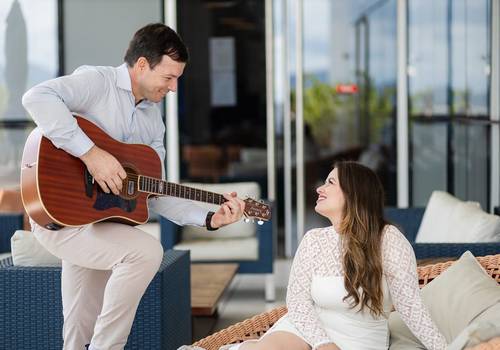 Casamentos de Casamento Camila e Wesley