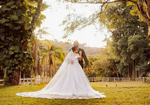 Casamentos de Casamento Elisângela e Ronaldo