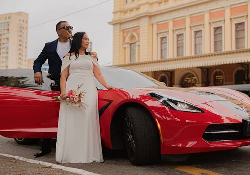 Pré Wedding de Ensaio Pré Casamento - Rosana e Elton