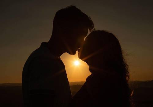 Pré Wedding de Ensaio Pré Casamento - Suzy e Alison