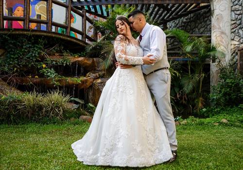 Casamentos de Casamento Geovanna e Luiz Felipe