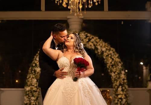 Casamentos de Casamento Evelyn e João 