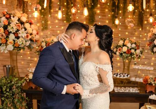 Casamentos de Casamento Nathalia e Michael