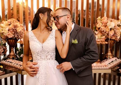 Casamentos de Casamento Nathalia e Gabriel