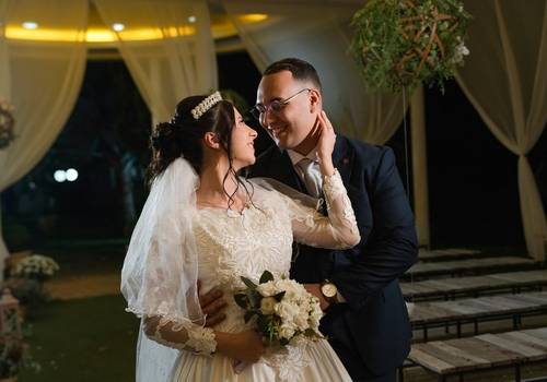 Casamentos de Casamento Karen e Pablo