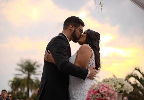 Casamentos de Casamento Lúcia e Fernando
