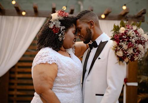Casamentos de Casamento Jéssica e Luis