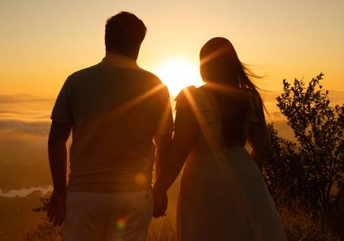 Pré Wedding de Ensaio Pré Casamento - Isabella e Tássio