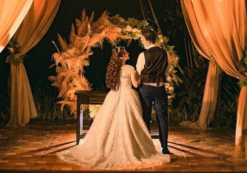 Casamentos de Casamento Suiane e Isaque