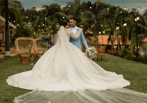 Casamentos de Casamento - Emilly e Vinícius