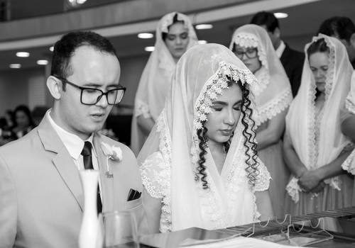 Casamentos de Casamento - Ythalo e Helloam