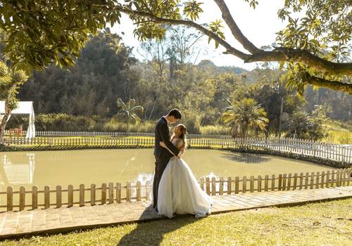Casamentos de Casamento - Raquel e Gustavo