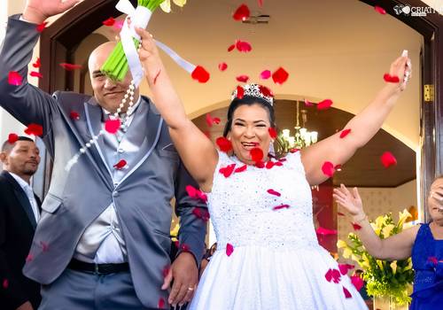 Casamentos de Casamento Kátia e Roberto