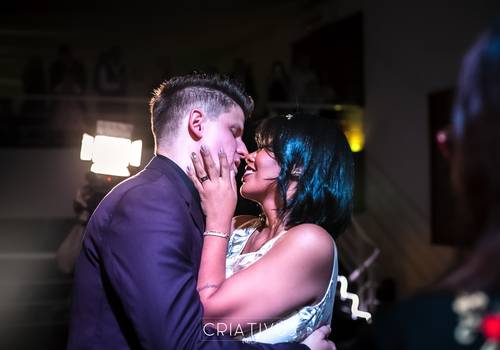 Casamentos de Casamento Sabrina e Alê