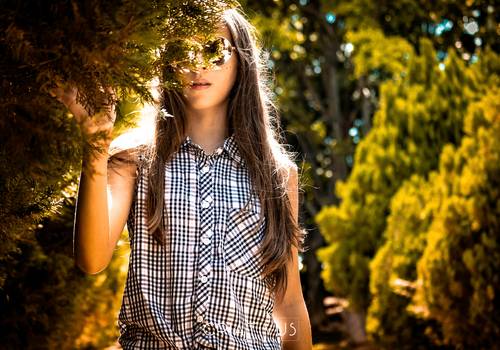 Ensaio Individual de Lorena Stein - Ensaio Fotográfico Artístico