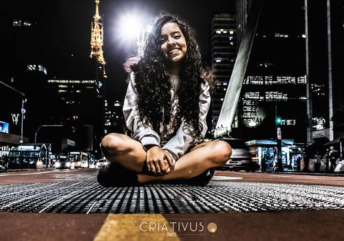 Debutante de Millena Santos - Ensaio de 15 anos