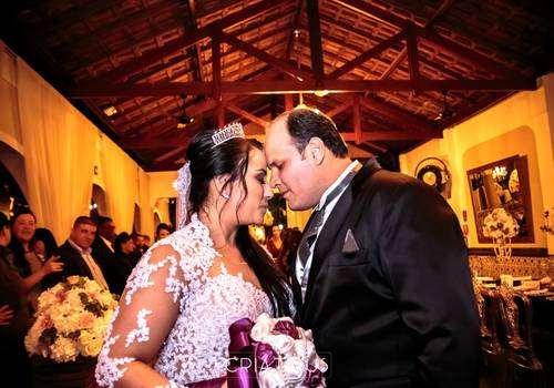 Casamentos de Casamento Daisy e Jefferson