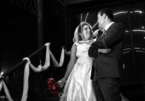 Casamentos de Casamento Thalita e Alisson