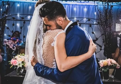 Casamentos de Casamento Léo e Thainá