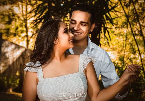 Pré Wedding de Ensaio Pré Casamento Larissa e Jhonatan