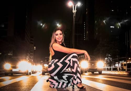 Ensaio Individual de Ensaio Feminino Larissa Moraes