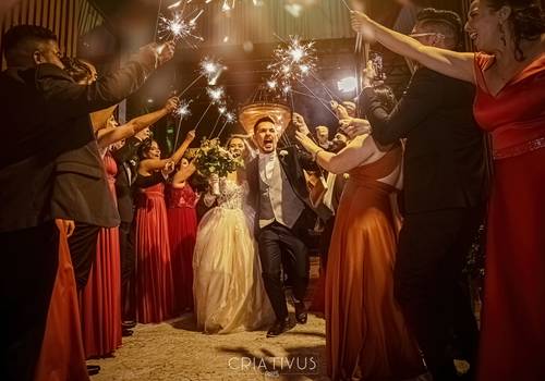 Casamentos de Casamento Naka e Gabriel