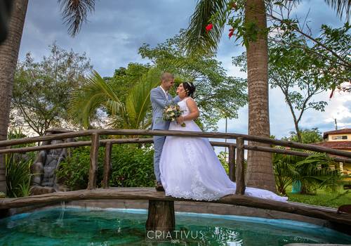 Casamentos de Casamento Larissa e Felipe