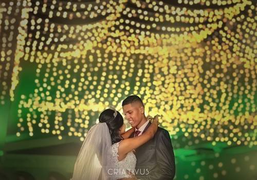 Casamentos de Casamento Alba e Luiz