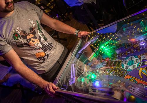 Ensaio Corporativo de Editorial Life Style - Dark Sleep Camisetas