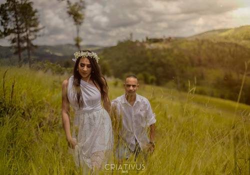 Elopement Wedding de Elopement Wedding, Nani e Henrique