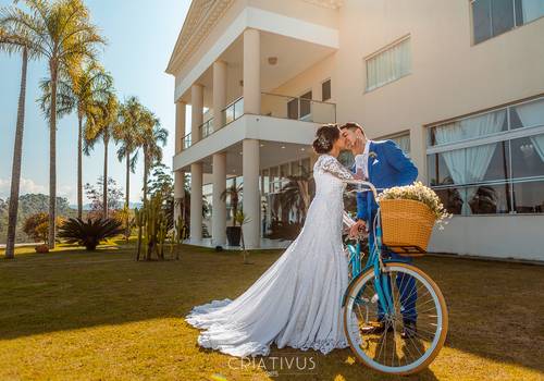 Casamentos de Casamento Vitória e Henrique