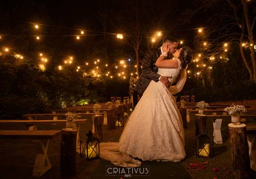 Casamentos de Casamento Day e Henrique