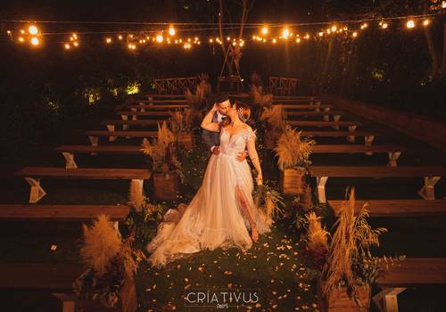 Casamentos de Casamento Kimberly e Arthur