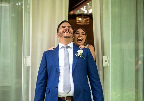 Casamentos de Casamento Thamiris & Alex
