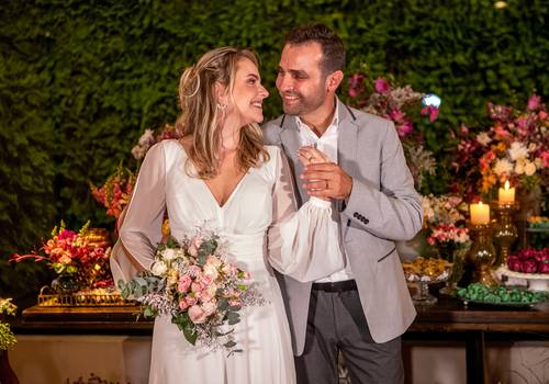 Casamentos de Casamento Juliana & Rogério