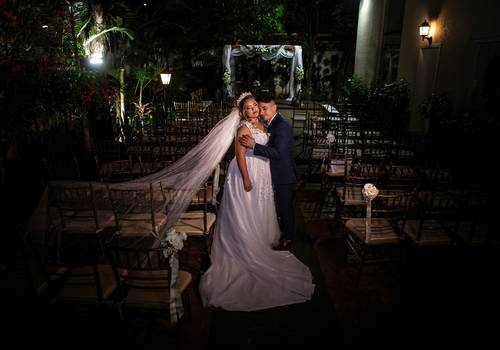 Casamentos de Casamento Pâmela e Davi